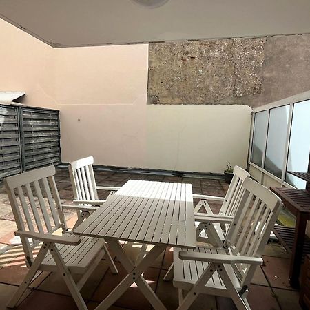 La Terrasse Lejlighed Les Sables-dʼOlonne Eksteriør billede