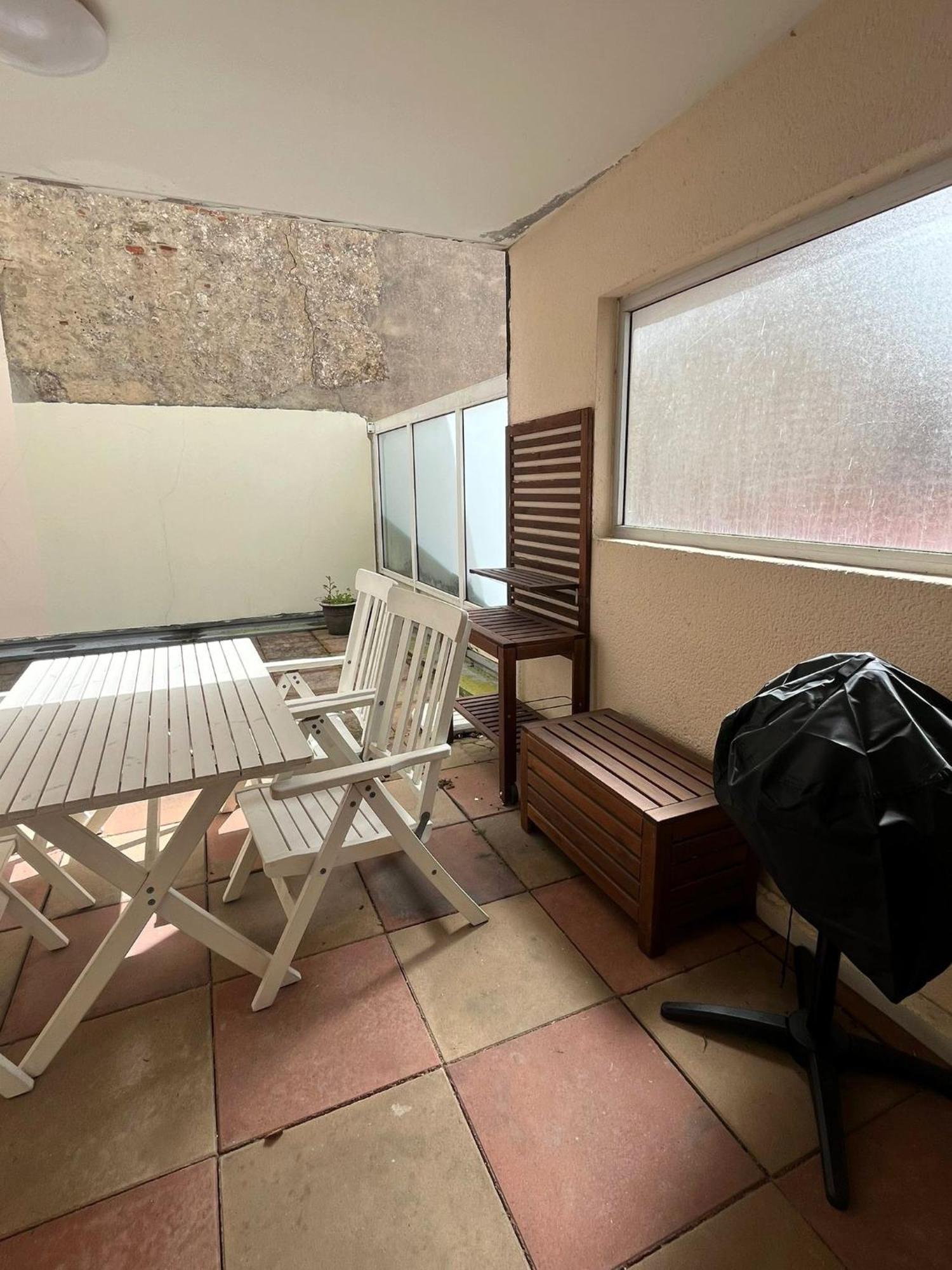 La Terrasse Lejlighed Les Sables-dʼOlonne Eksteriør billede